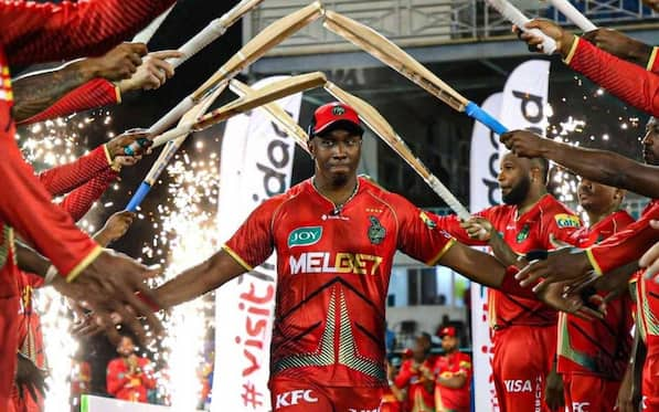 Dwayne Bravo Retires From All Forms Of Cricket After Injury In CPL 2024